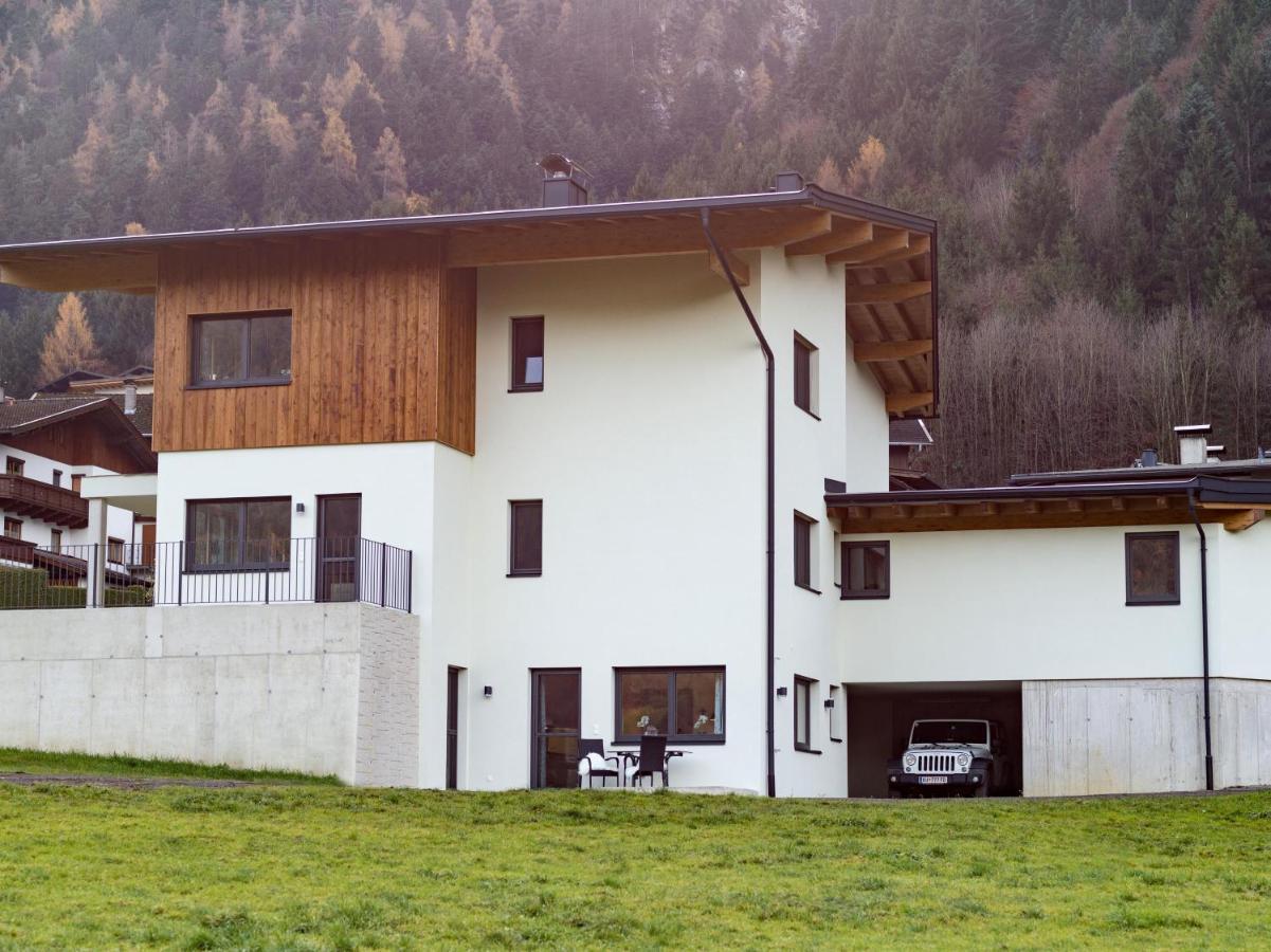 Lodge Schoenfeld Schlitters Exterior photo